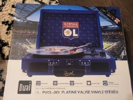 Vinilinių plokštelių grotuvas
