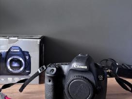 Canon EOS 5D mark III