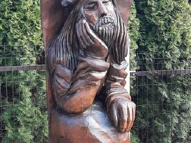 Skulptūros