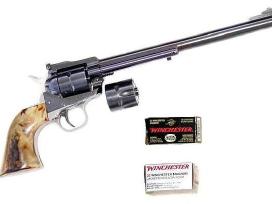 Perku revolverį 22 lr vidutiniu ar ilgu vamzdžiu