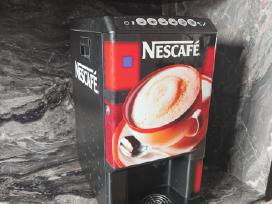 Kavos aparatas Nescafe