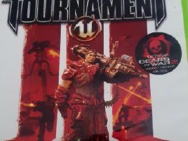 Unreal Tournament III (Xbox 360)