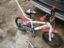 Bimbo-bike