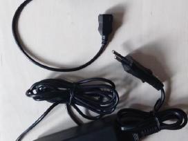 Nikon En-el14 dummy battery Dc maitinimas