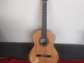Klasikinė gitara Admira