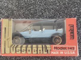 Russobalt S22/40 A22