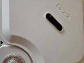 Skalbimo mašina Fėja