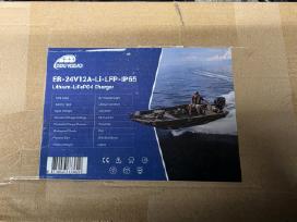 Pakrovėjas Lifepo4 24v