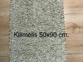 Parduodu kilimėlius