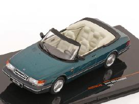 Saab 900 Cabriolet