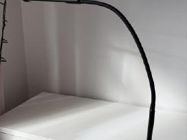 Modernus LED šviestuvas darbo stalui