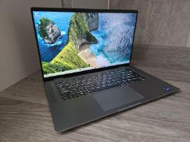 Dell Latitude 15 9520 i7 1185g7 16ram 512ssd