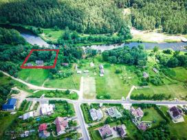 Sodyba prie Šventosios upės- investicija poilsiui