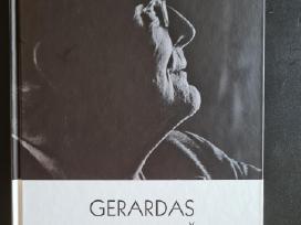 Gerardas Bagdonavičius knyga Jovaišaitė