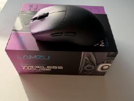 Lamzu Maya X Purple Shadow