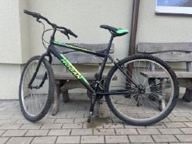 Parduodu Hogan 2700 dviratį
