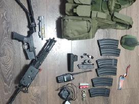 Airsoft iranga