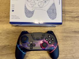 Belaidis žaidimų pultas (Wireless Controller)