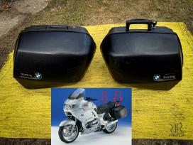 Bmw R1150rt Šoninės daiktadėžės