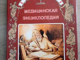 Parduodu knygos