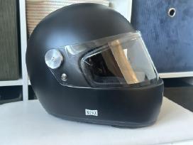 Moto Šalmas Nexx Garage S dydis (55–56 cm) – 60 €