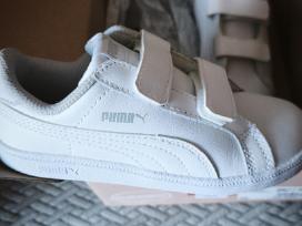 Puma vaikiški bateliai
