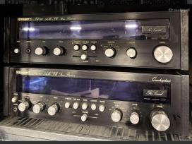 Expert Ta-960(marantz R-1270) / resiveriai
