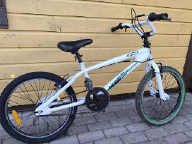 Vaikiškas BMX tipo dviratis