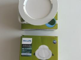 Philips įleidžiami šveistuvai