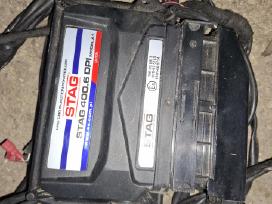 Duju iranga tsi 6cil su galingu reduktorium.