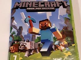 Minecraft: Xbox 360 Edition (Pal)