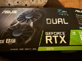 Asus Rog Strix 2070