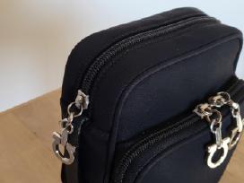 Originali Salvatore Ferragamo mini rankinė.