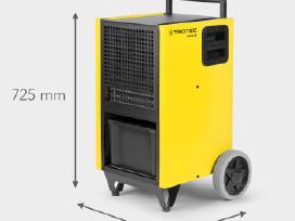 Drėgmės surinkėjas Trotec ttk 355s