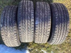 Goldline Vasarinės padangos 225/65/r17