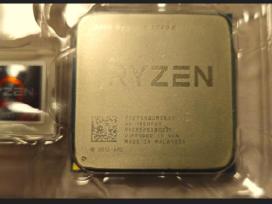 Ryzen 7 2700x procesorius