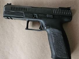 Cz P10 F, 9x19