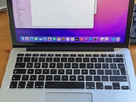 MacBook Pro early 2015 (Model A1502)