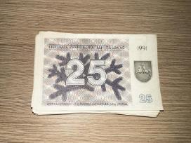 1991m laikinieji tolonai - vagnorkės