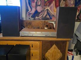 Bang&olufsen Beomaster 3000-2,ir B&o Beovox S30