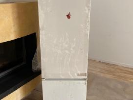 Parduodamas Liebherr Premium įmontuojamas šaldytuv