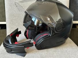 Šalmas Nolan N40-5 GT XXS Modulinis moto 80€