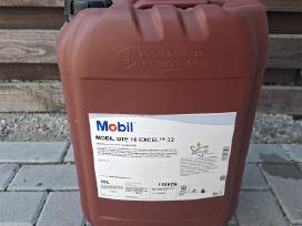 Mobil Dte Excel 32 hidraulinė alyva