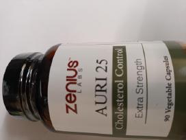 Papildas Auri25
