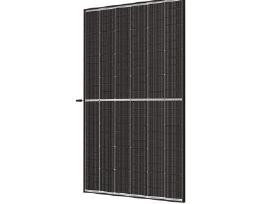Trina Vertex S+ 460w, juodas remas 77eur