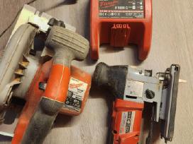 Milwaukee 28v