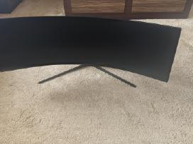 Monitorius Samsung Odyssey Neo G9 Ls49ag950nuxen