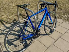 Fuji SL Carbon Plento dviratis
