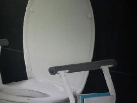 Atramos WC laikiklis