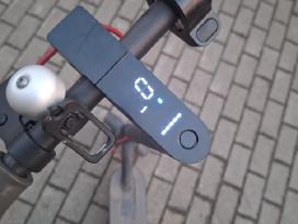 Elektrinis paspirtukas